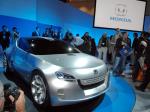 Honda REMIX Concept 2006 года